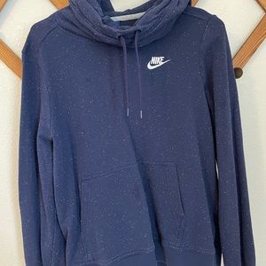 Nike sweatshirt size L